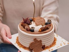 -花甜生活FatimCake·生日蛋糕