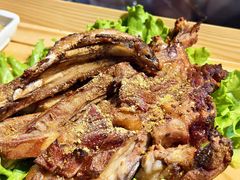 -好嫂子酱猪手•农家菜(学院南路店)