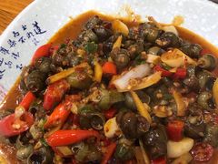 爆炒螺丝-小口味