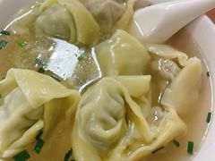 -利达汤圆馄饨(川公路店)