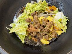 -小厨家松花江.鲜鱼坊(天麻滋补鱼汤店)