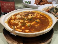 -将相和·海鲜蒸饺大连菜
