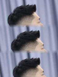-大人物·男士理发馆