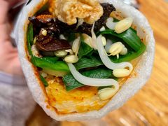 牛肝菌味 有机饵块-饵块食光·云南有机手作饵块