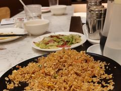 -火地铁板烧(河西龙湖天街店)