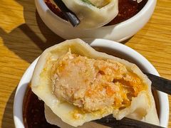 -伊喜饺子·烤鸭(五道口学院路店)