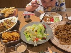 -铁酱披萨(常州龙湖天街店)