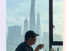 -上海外滩英迪格酒店
