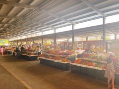 -羊栏农贸市场(羊新路店)