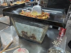 -郝大姐·乌龙山铁板烧(大学城三店)