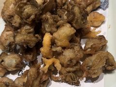 -小船渔村•大连菜•大连焖鱼(黄河路店)