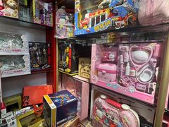 -西北轻工批发市场