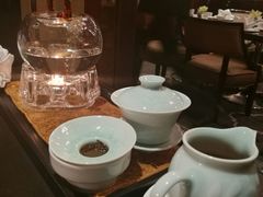 -广州文华东方酒店·江-由辉师傅主理