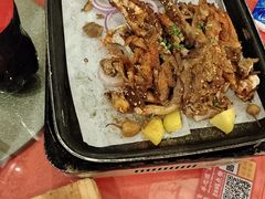 -羊之道草原味道清真餐厅(番禺店)