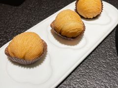 猫山王榴莲酥-蝴蝶里·粤菜·点心(龙湖天街&滨江店)