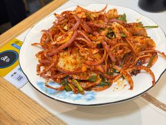 -东北饺子馆(马尾君竹店)