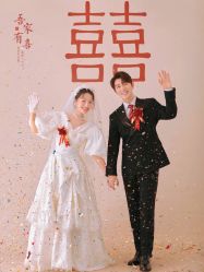 -维多利亚婚纱摄影全球旅拍(华南旗舰店)