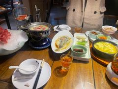 -路小缦·珍馐美馔(市心北路店)