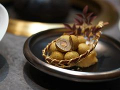 -月下料理(楷林IFC店)