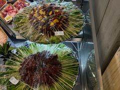 -盒马鲜生(岭南新世界店)
