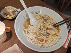 -王春春鸡汤饭(上海中海环宇城店)