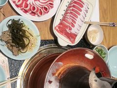 -额尔敦传统涮.冰煮羊火锅(乌兰察布体育场店)