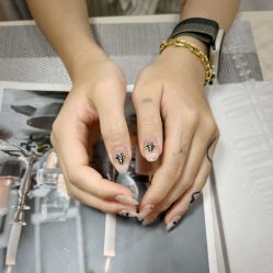 -UMl Nail 尤米美甲美睫半永久