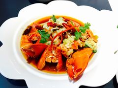 -79号渔船海鲜饭店(华强北店)