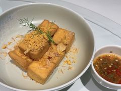 -花样西贡·蜜越餐厅·法式越南料理(水晶城店)