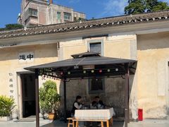 -拾院私厨(鳌湖艺术村店)