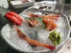-神户赤童日式烤肉伙伴(东直门店)