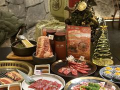 -烧肉达人(凯德晶萃店)