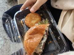 -JPG canteen(广州白云机场T2店)