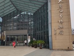 门面-西安大唐西市博物馆