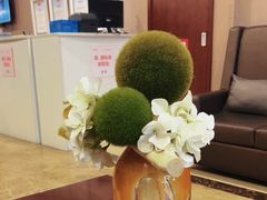 -爱康国宾体检中心(五角场万达广场分院)