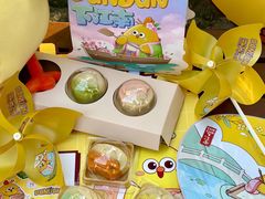 -百年同和·江南点心院(山塘街店)