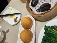 -蔡澜点心·粤菜(丽泽天街店)