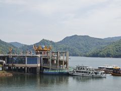 -花亭湖风景名胜区