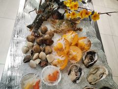 -碗中海·蒸汽海鲜·桑拿鸡(岭南天地店)
