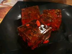 杞子桂花糕-添好运点心专门店(中环IFC店)