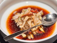 -喜悦烤鸭·新京菜(王府井店)