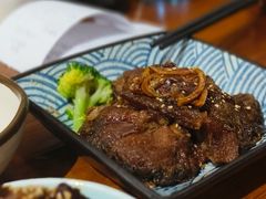 -囿面传统制面馆(中央路店)
