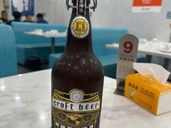 -郭姐·威海渔村(黄兴路店)