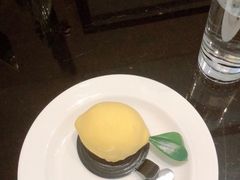 -行者书屋大堂吧 ·下午茶(南京圣和府邸酒店)