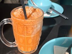 -URBAN SOI Thai Kitchen乐泰料理(长乐路店)