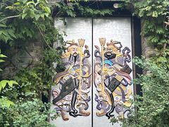 -回龙窝历史文化街区