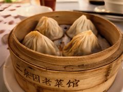 -二泉园老菜馆·百年无锡菜