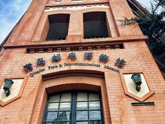 -青岛邮电博物馆