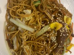 -蔡澜点心·粤菜(西单大悦城店)