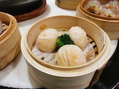 -誉八仙粤菜(万象天地店)